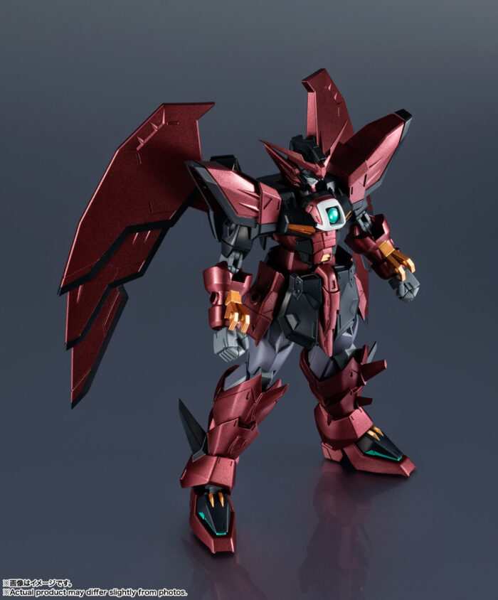 [GUNDAM UNIVERSE] 艾比安高達：圖片 5
