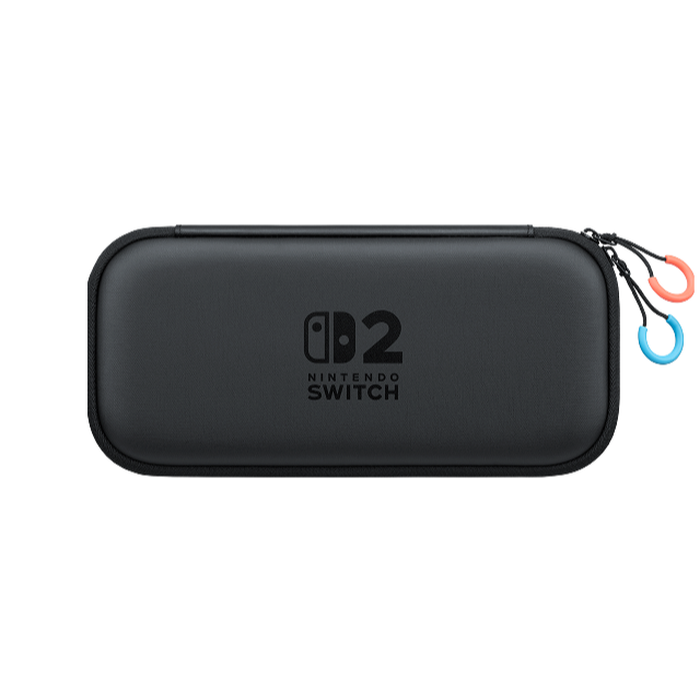 Nintendo Switch 2 便攜包
