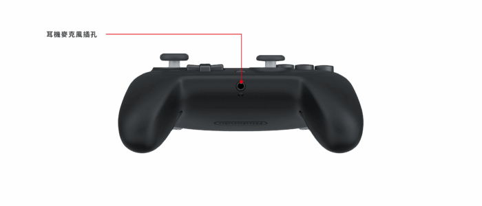 Nintendo Switch 2 Pro Controller