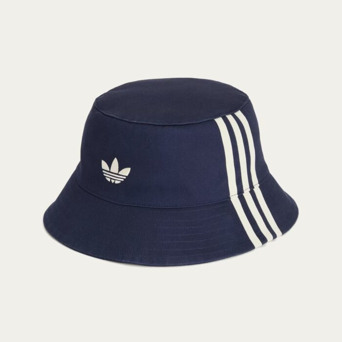 adidas Originals × Oasis 聯名漁夫帽