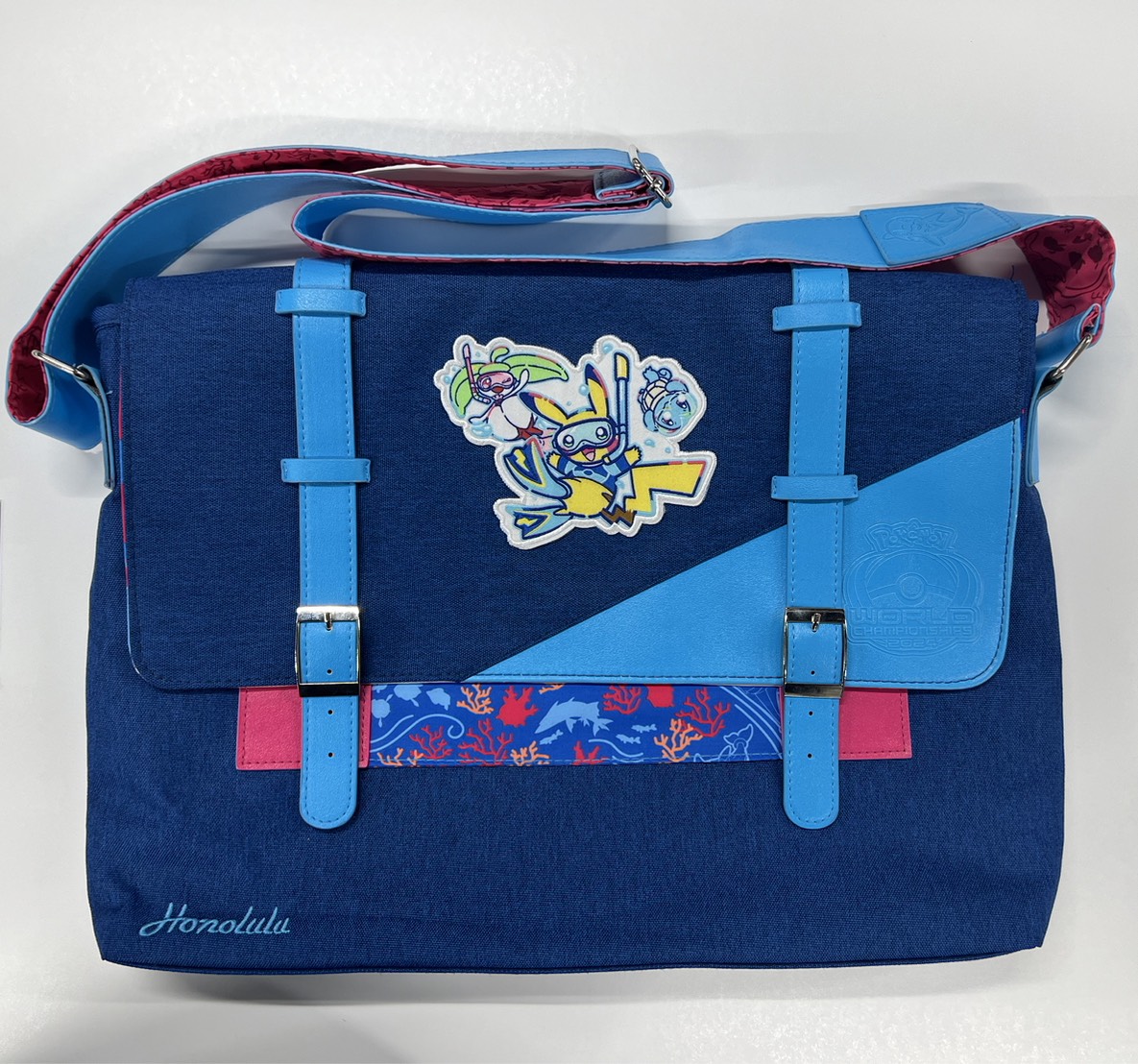 選手限定 TOP32 『WCS2024 檀香山』