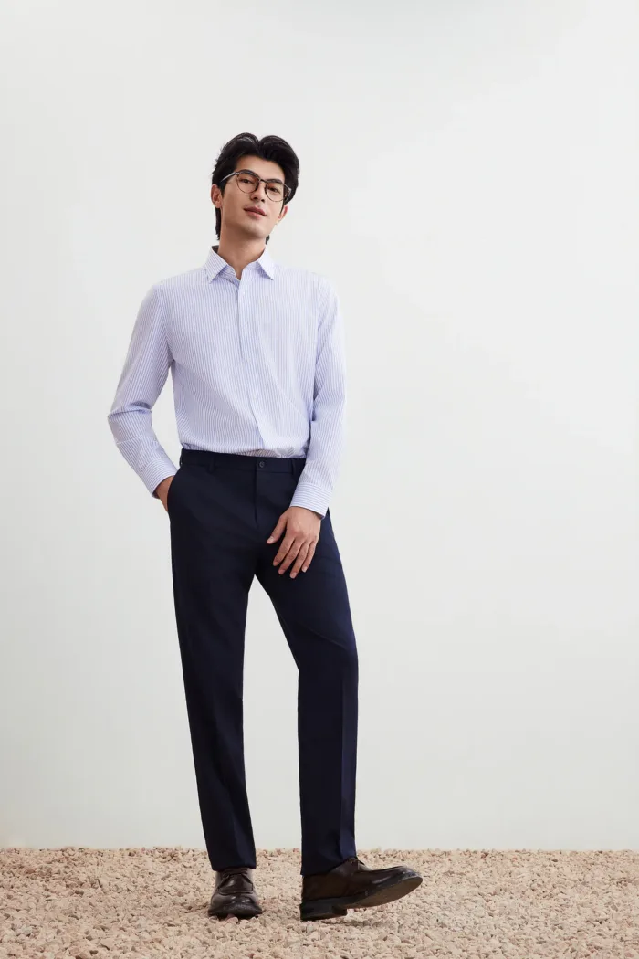 G200 Multi-Way Stretch 獨立西裝褲