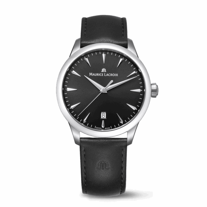 Maurice Lacroix 1975 Quartz 39mm（艾美錶 1975系列 石英錶）
