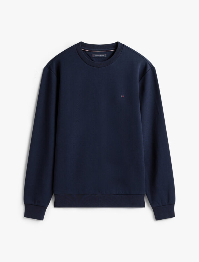 Tommy Essential Flag Sweatshirt（Tommy 經典旗標衛衣）