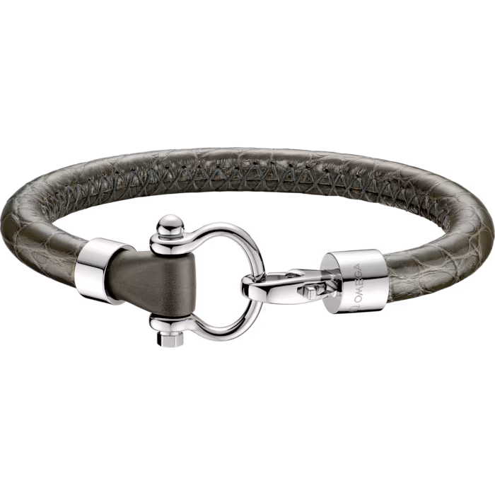 Omega 型號 BA05CU000010X 手鏈