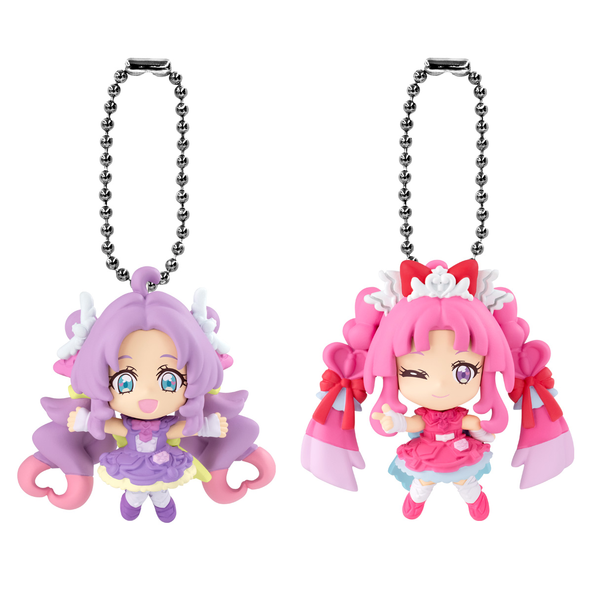 名探偵プリキュア！マスコット2