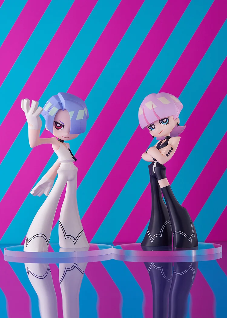 POP UP PARADE 新吊帶襪天使ポリエステル＆ポリウレタン套組深度評測